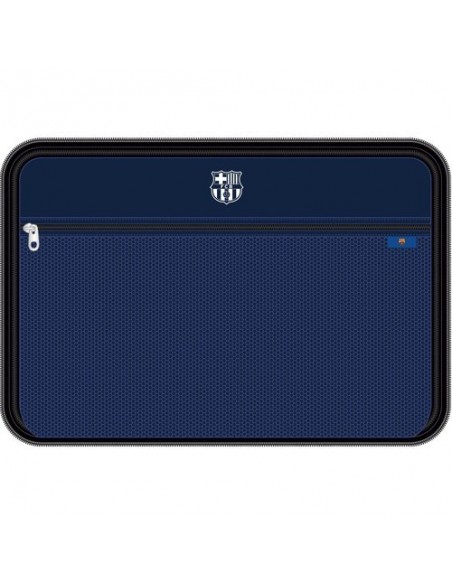 MALETA DE CABINA F.C BARCELONA 55CM.