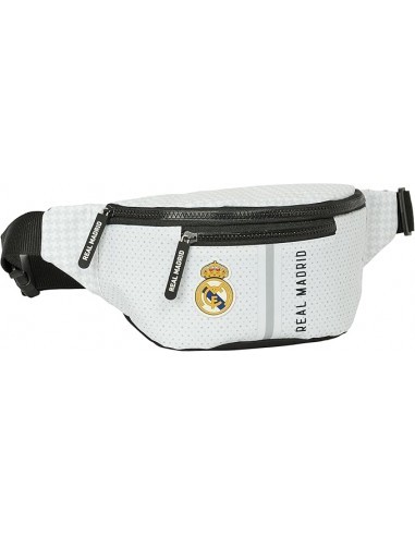 RIÑONERA REAL MADRID 1ª EQUIPACION
