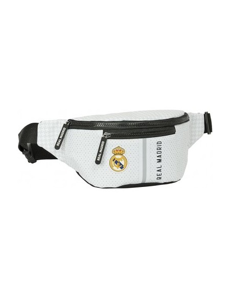 RIÑONERA REAL MADRID 1ª EQUIPACION