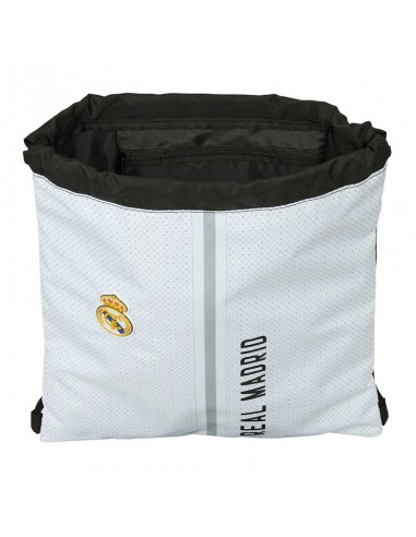 SACO MOCHILA REAL MADRID 1ª EQUIPACION