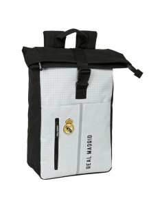 MOCHILA REAL MADRID...