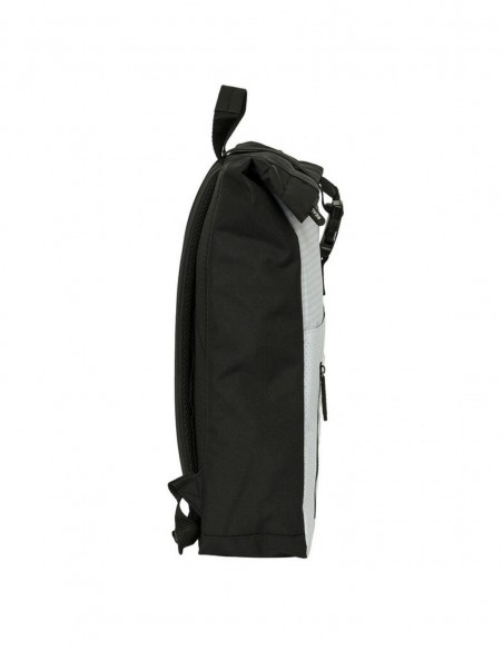 MOCHILA REAL MADRID DEPARTAMENTO ORDENADOR 15,6"