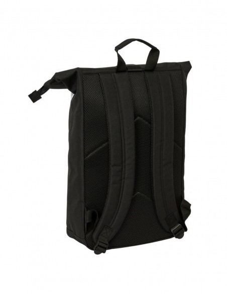 MOCHILA REAL MADRID DEPARTAMENTO ORDENADOR 15,6"