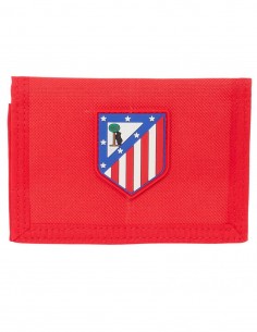 BILLETERO ATLETICO DE MADRID