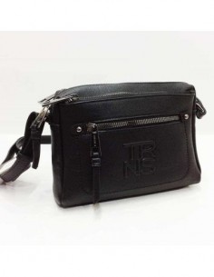 BOLSO BANDOLERA TRIPLE UTA...