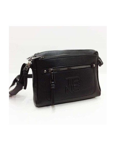 BOLSO BANDOLERA TRIPLE UTA TORRENS PEQUEÑO