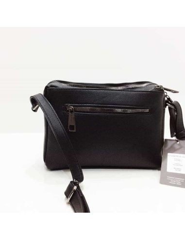 BOLSO BANDOLERA TRIPLE UTA TORRENS...