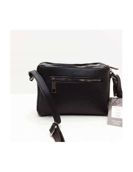 BOLSO BANDOLERA TRIPLE UTA TORRENS PEQUEÑO