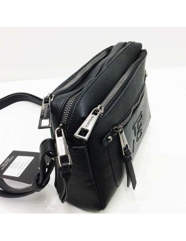 BOLSO BANDOLERA TRIPLE UTA TORRENS...