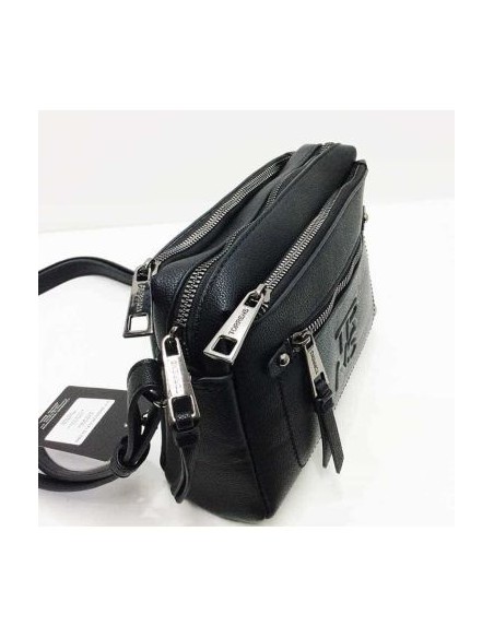 BOLSO BANDOLERA TRIPLE UTA TORRENS PEQUEÑO