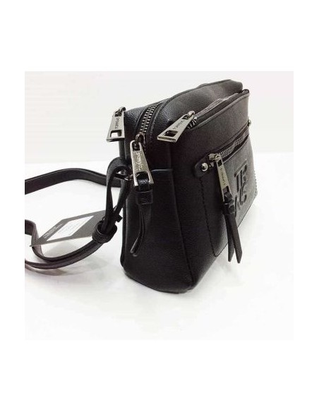 BOLSO BANDOLERA TRIPLE UTA TORRENS PEQUEÑO