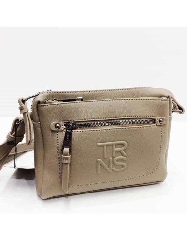 BOLSO BANDOLERA TRIPLE UTA TORRENS...