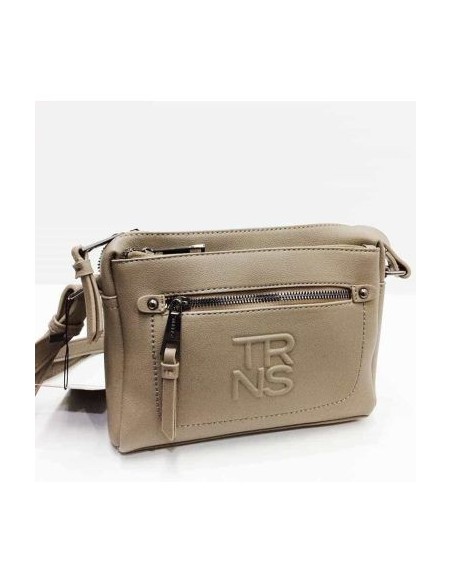 BOLSO BANDOLERA TRIPLE UTA TORRENS PEQUEÑO