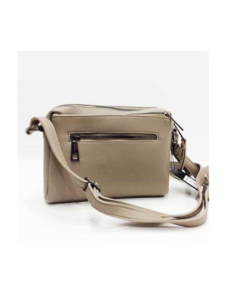 BOLSO BANDOLERA TRIPLE UTA TORRENS PEQUEÑO