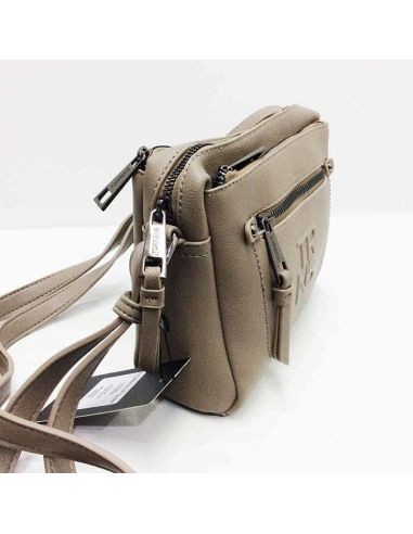 BOLSO BANDOLERA TRIPLE UTA TORRENS...