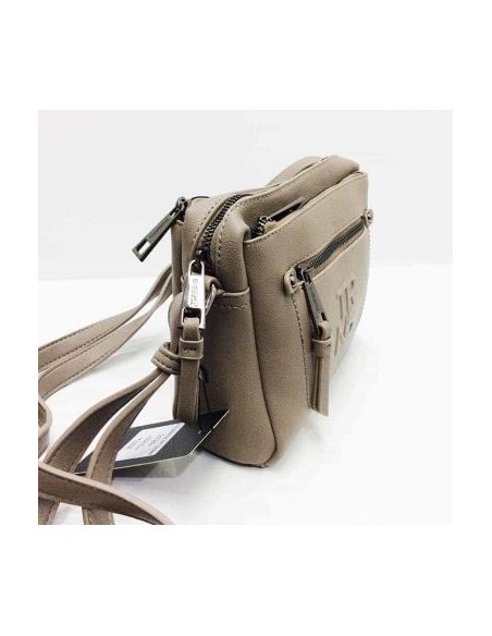 BOLSO BANDOLERA TRIPLE UTA TORRENS PEQUEÑO