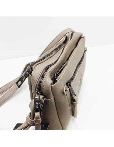 BOLSO BANDOLERA TRIPLE UTA TORRENS...