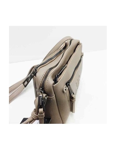 BOLSO BANDOLERA TRIPLE UTA TORRENS PEQUEÑO