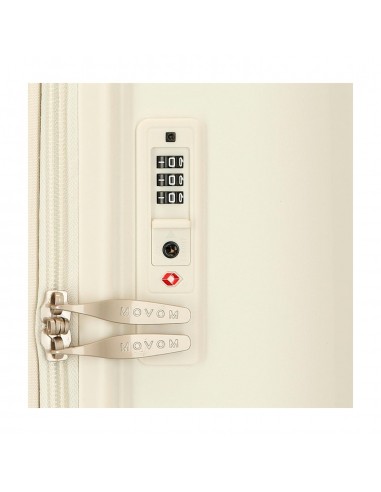 MALETA DE CABINA MOVOM INARI RÍGIDA...