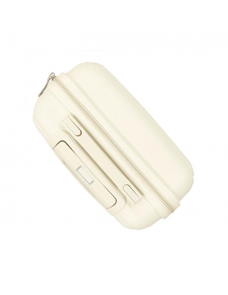 MALETA DE CABINA MOVOM INARI RÍGIDA 55cm.