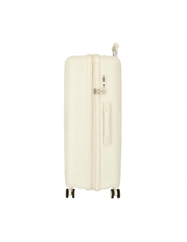 MALETA DE CABINA MOVOM INARI RÍGIDA...