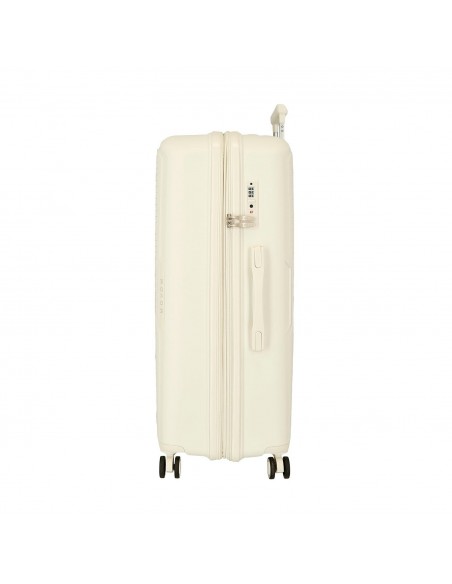 MALETA DE CABINA MOVOM INARI RÍGIDA 55cm.