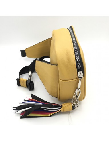 RIÑONERA MUJER MARINA GALANTI SAVA