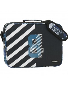 CARTERA EXTRAESCOLAR TANDEM 84