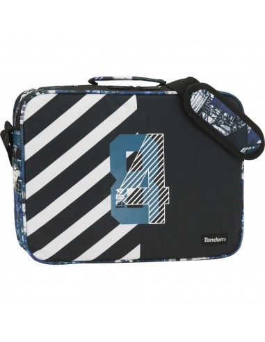 CARTERA EXTRAESCOLAR TANDEM 84