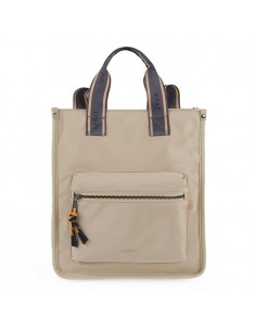 MOCHILA BOLSO MUJER CON...