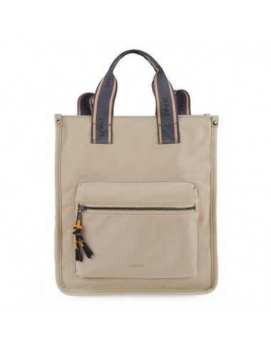 MOCHILA BOLSO MUJER CON ASAS SKPAT PARMA