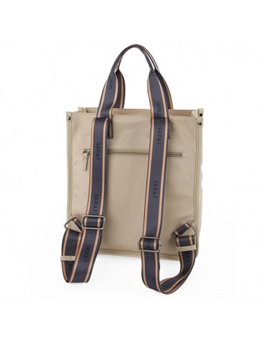 MOCHILA BOLSO MUJER CON ASAS SKPAT PARMA