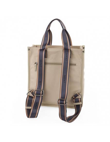 MOCHILA BOLSO MUJER CON ASAS SKPAT PARMA
