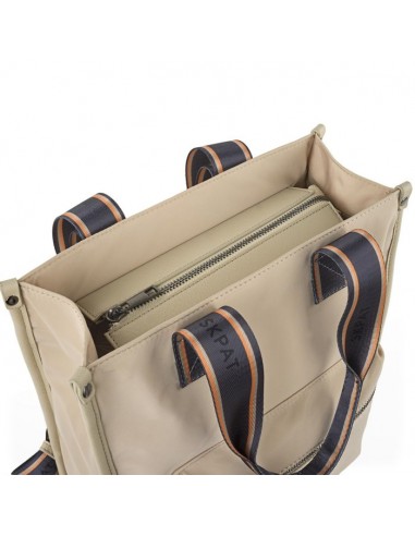 MOCHILA BOLSO MUJER CON ASAS SKPAT PARMA