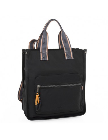 MOCHILA BOLSO MUJER CON ASAS SKPAT PARMA