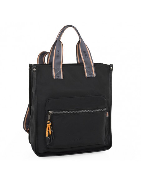 MOCHILA BOLSO MUJER CON ASAS SKPAT PARMA