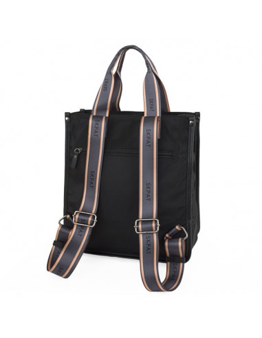 MOCHILA BOLSO MUJER CON ASAS SKPAT PARMA
