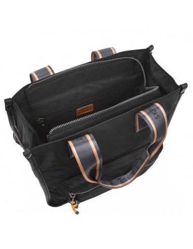 MOCHILA BOLSO MUJER CON ASAS SKPAT PARMA