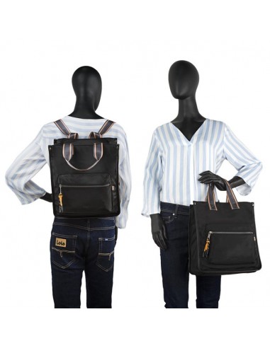 MOCHILA BOLSO MUJER CON ASAS SKPAT PARMA