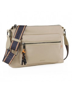 BOLSO BANDOLERA MUJER SKPAT...