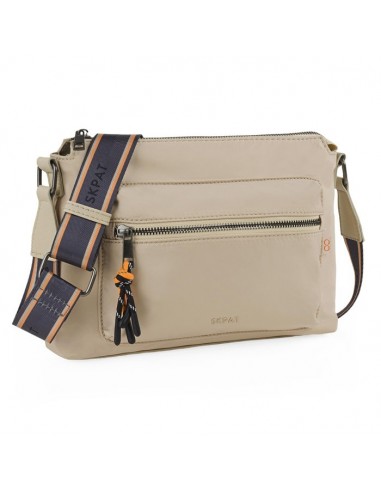 BOLSO BANDOLERA MUJER SKPAT PARMA CON...