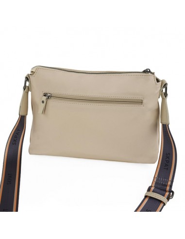 BOLSO BANDOLERA MUJER SKPAT PARMA CON...