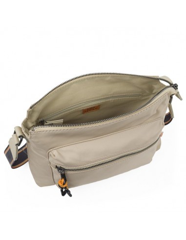 BOLSO BANDOLERA MUJER SKPAT PARMA CON...