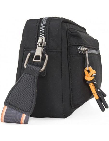 BOLSO BANDOLERA MUJER SKPAT PARMA CON BOLSILLO DELANTERO