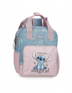 MOCHILA PREESCOLAR...