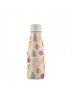 BOTELL DE ACERO 260ML...