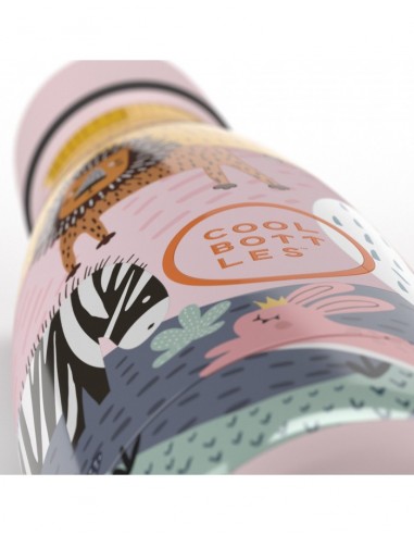 BOTELLA TERMICA COOL BOTTLES SAVANNAH...