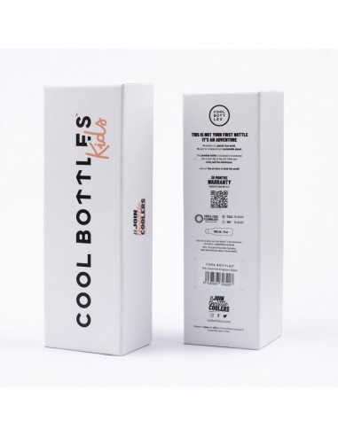 BOTELLA TERMICA COOL BOTTLES SAVANNAH...