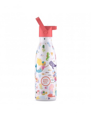 BOTELLA TERMICA 350ML COOL BOTTLES...
