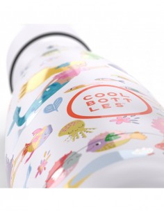 BOTELLA TERMICA 350ML COOL... 2